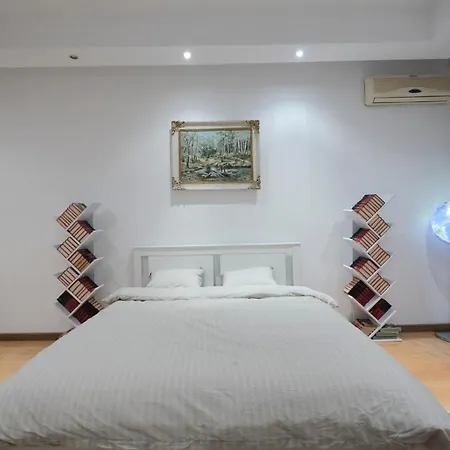 Apartment Spacious In A