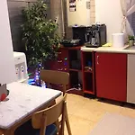 Spacious In A Apartment *