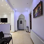 Spacious In A