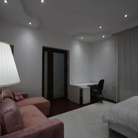 Spacious In A * Bucharest