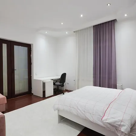 Spacious In A