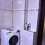 Spacious In A Apartman Bukarest