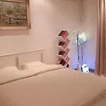 Apartman Spacious In A *
