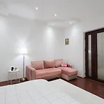 Spacious In A *