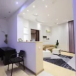 Spacious In A Apartman