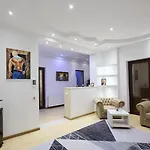 Spacious In A * Bukarest