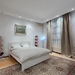 Spacious In A Lejlighed Bukarest