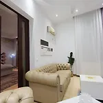 Spacious In A Apartman