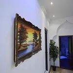 Spacious In A *