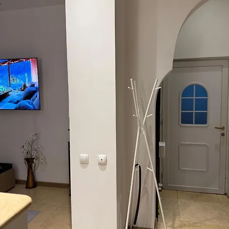 Spacious In A Apartman