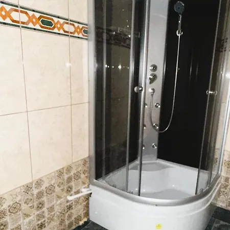 Apartment Spacious In A *