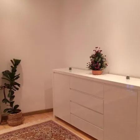 アパート Spacious In A