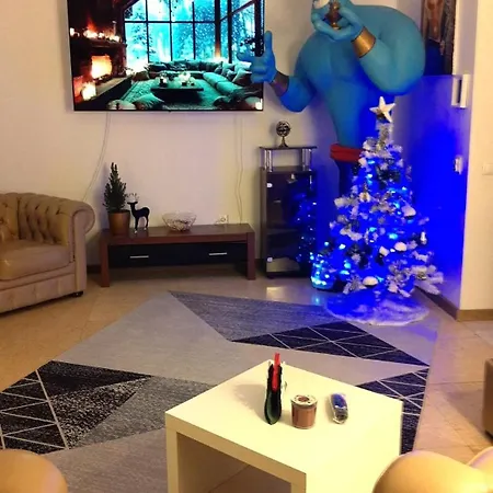 Spacious In A * Bucarest