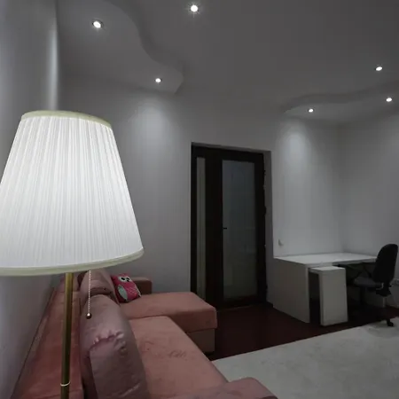 Apartament Spacious In A *