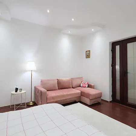 Spacious In A *