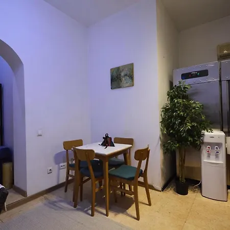 Spacious In A ブカレスト