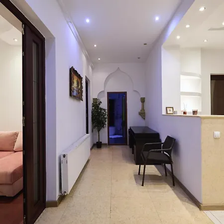 Spacious In A * ブカレスト