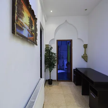 Spacious In A