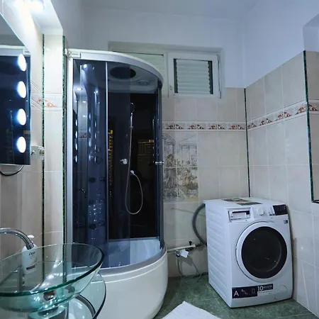 Spacious In A