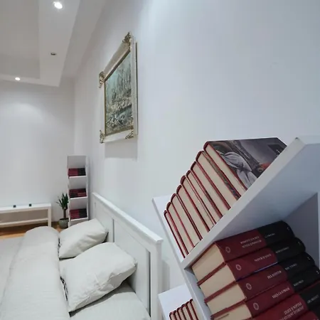 アパート Spacious In A