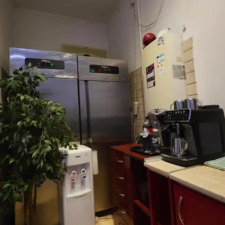 Apartman Spacious In A *