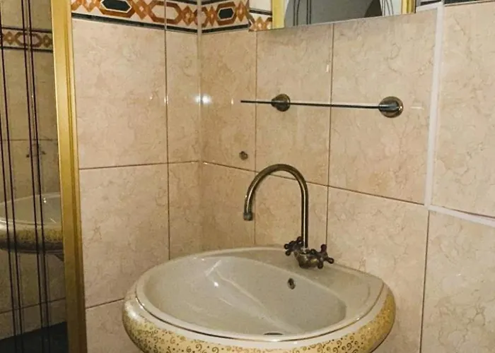 Spacious In A Апартаменты