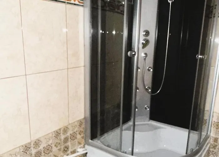 Apartment Spacious In A *