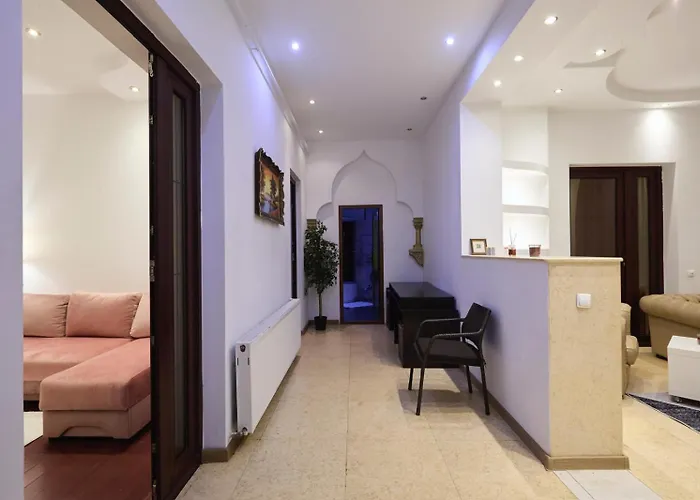 Spacious In A * Bucureşti