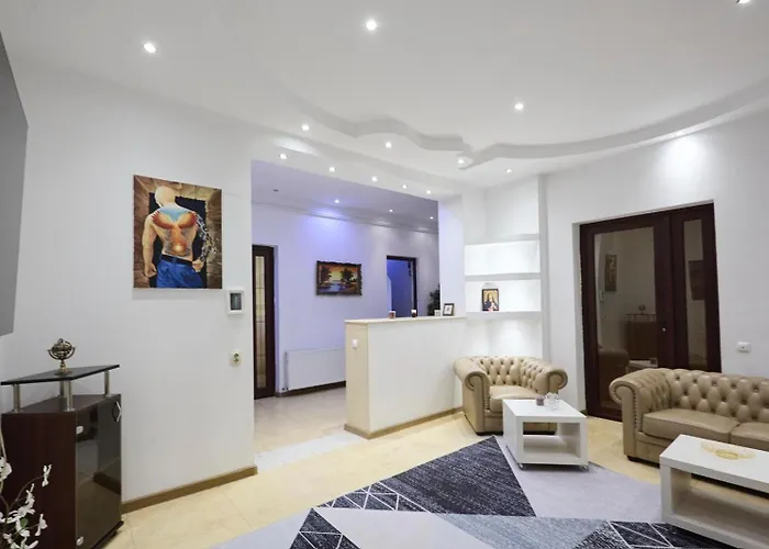 Spacious In A * Bucureşti