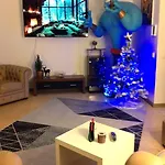 Spacious In A * 布加勒斯特