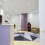 公寓 Spacious In A