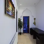 Spacious In A