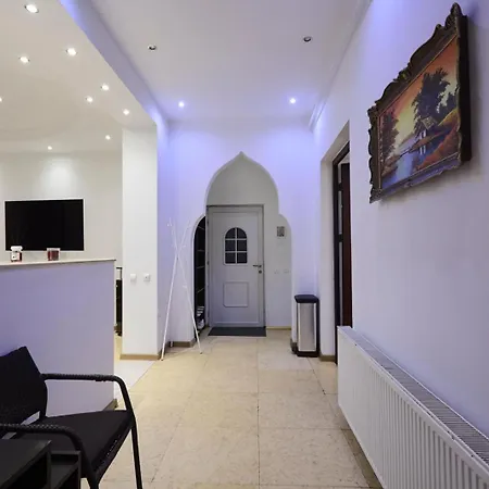 Spacious In A