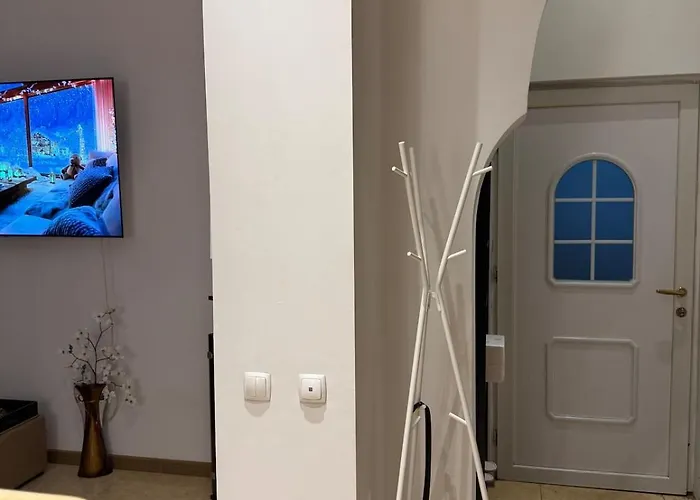 Spacious In A * بوخارست