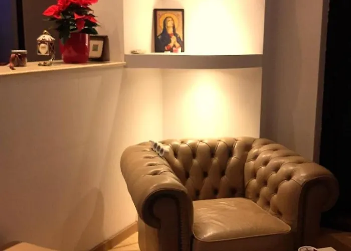 شقة Spacious In A بوخارست