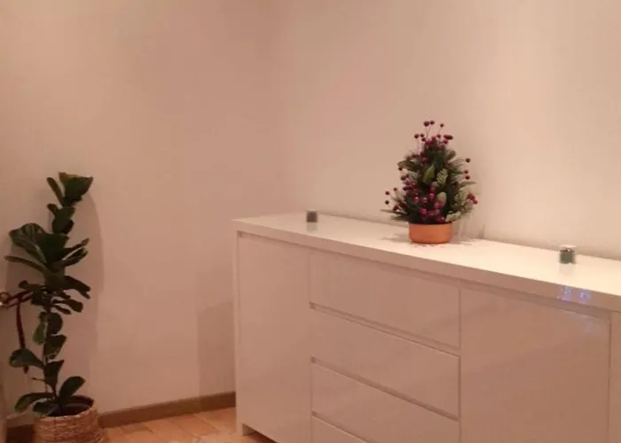 Appartamento Spacious In A