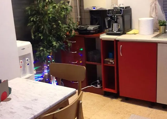 Spacious In A Appartamento *