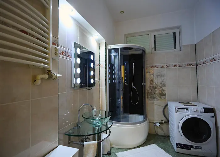 Spacious In A Appartamento *